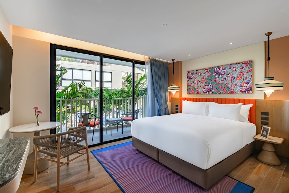 Grand Mercure Krabi Ao Nang 17/59