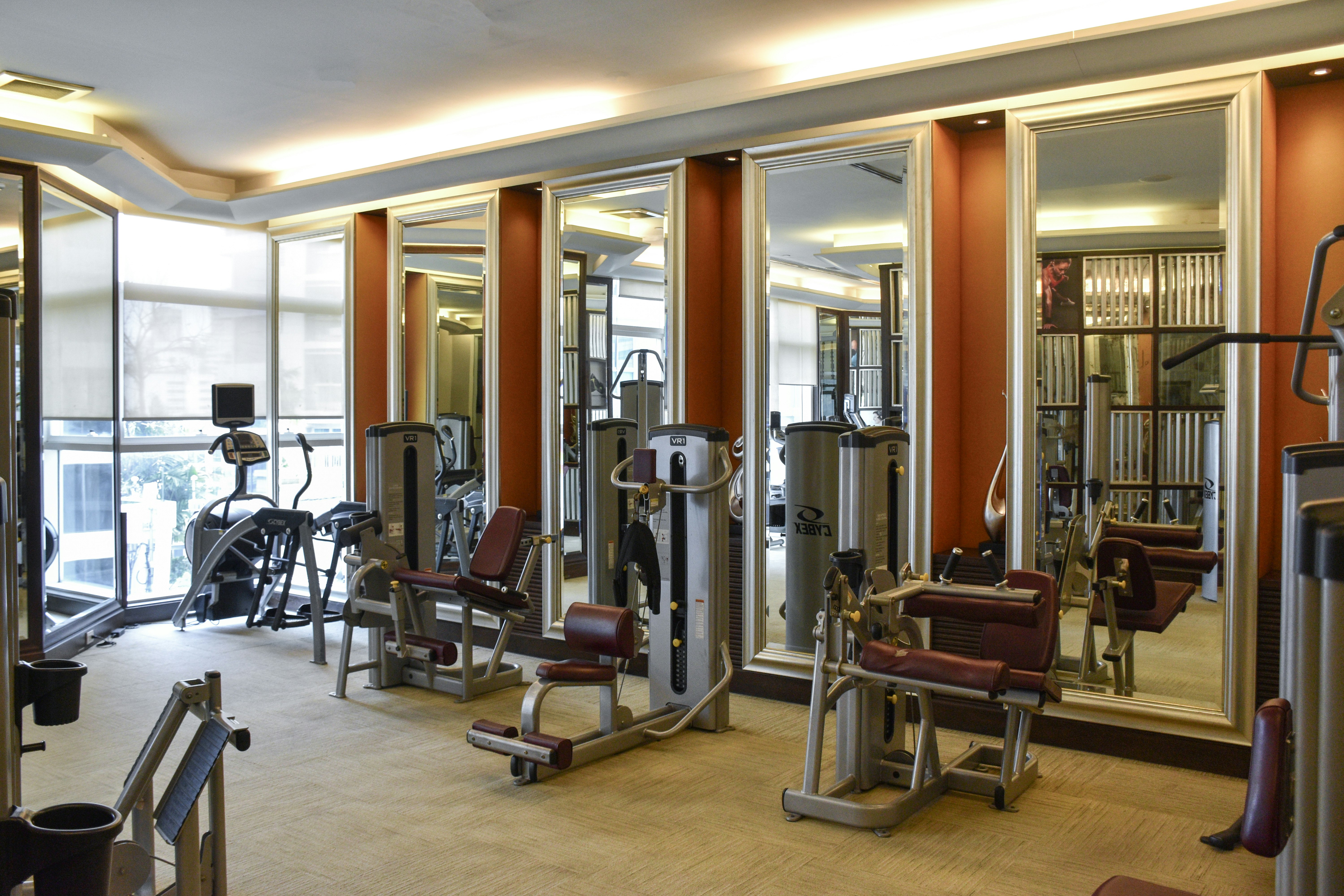 Hilton Bangkok Grande Asoke 30/59