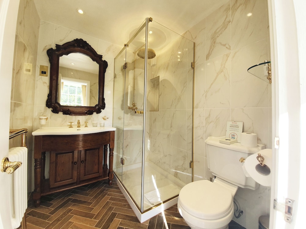 Plas Dinas Country House 45/50