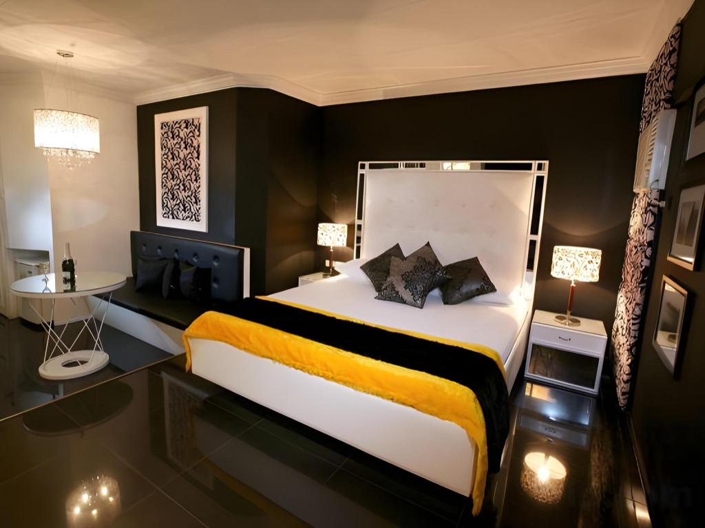 Victoria Court Canley 22/53