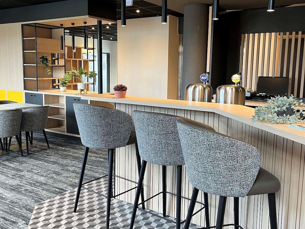 ibis Clermont Ferrand Montferrand 51/75