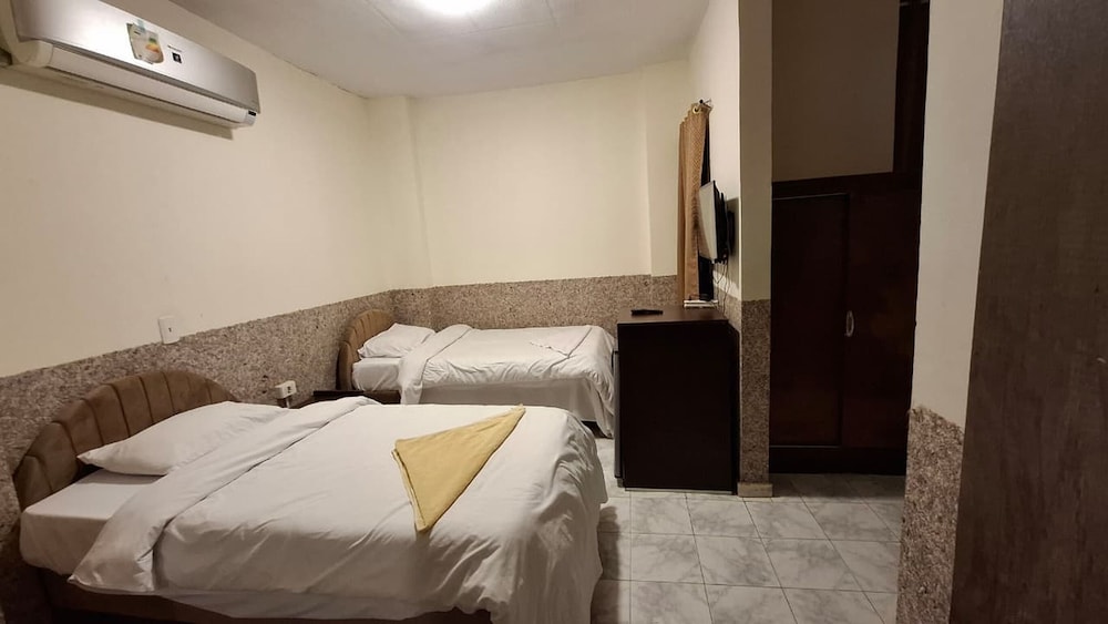 Canary Hotel 16/50