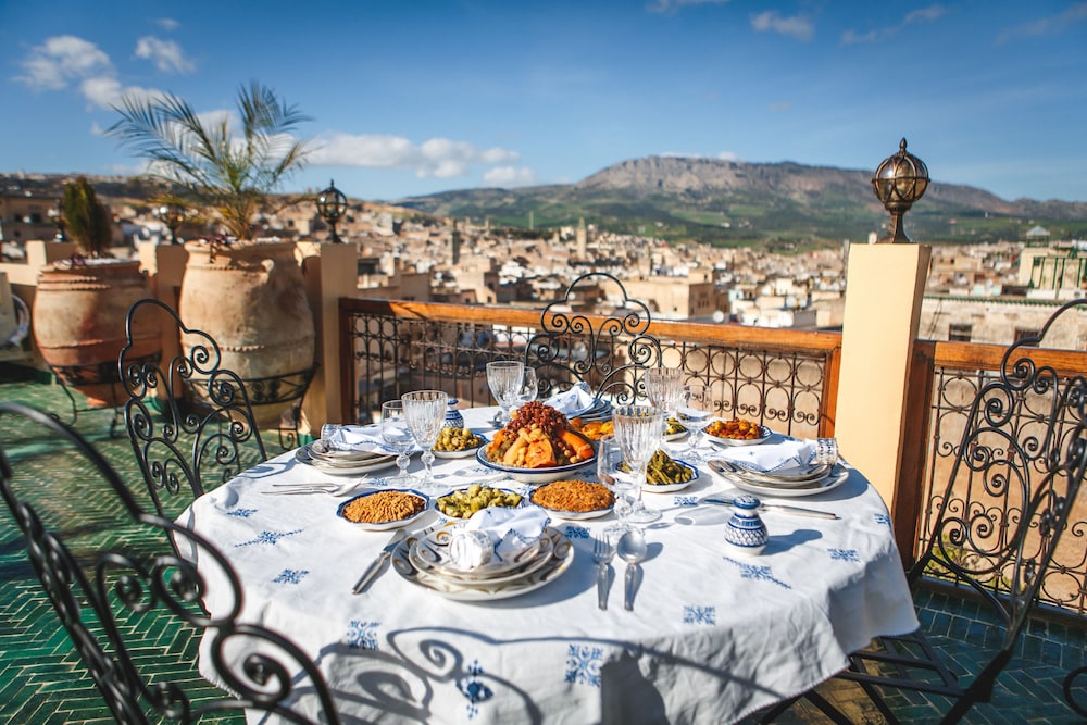 Riad Fes Maya 50/55
