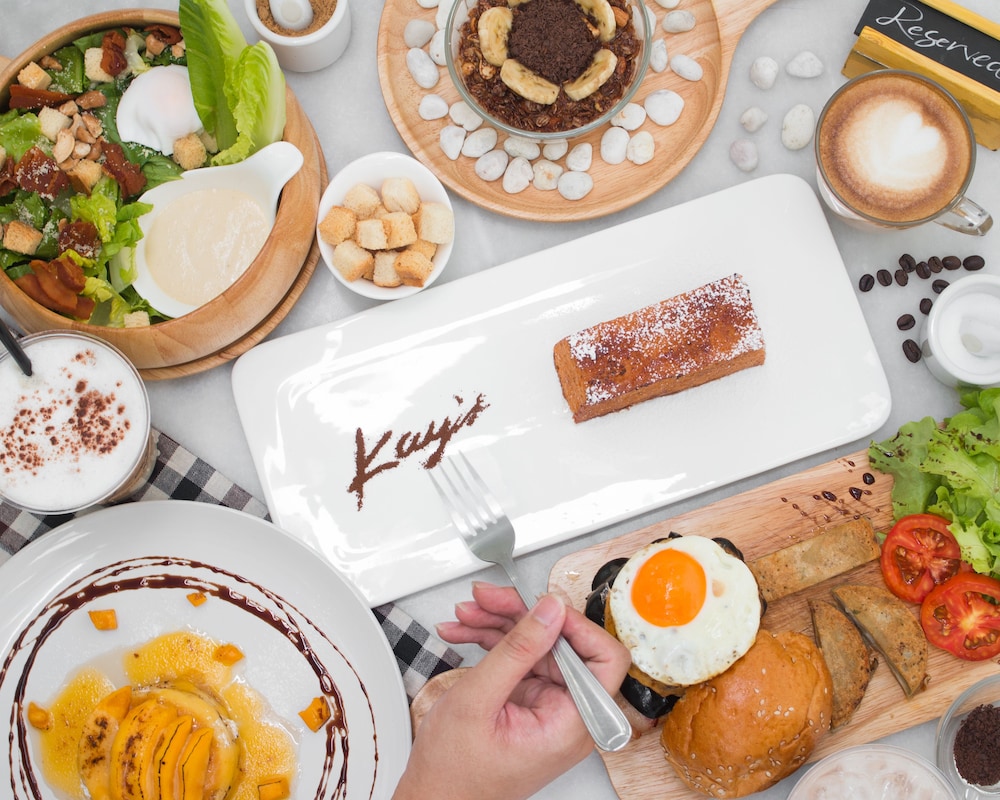 K MAISON BOUTIQUE HOTEL 22/48