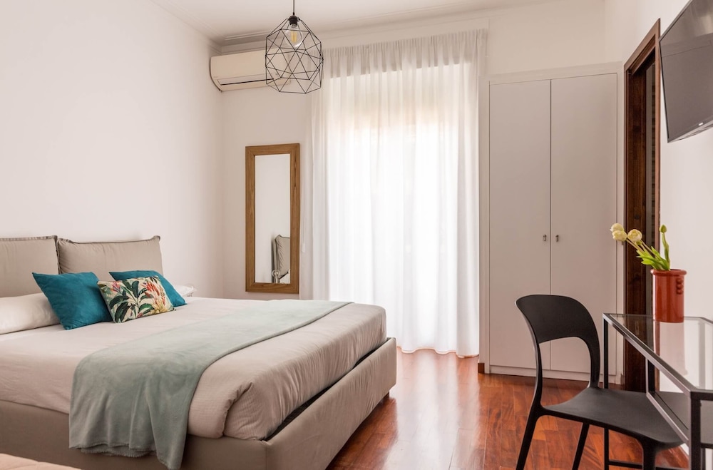Prati Resort Guesthouse 19/50