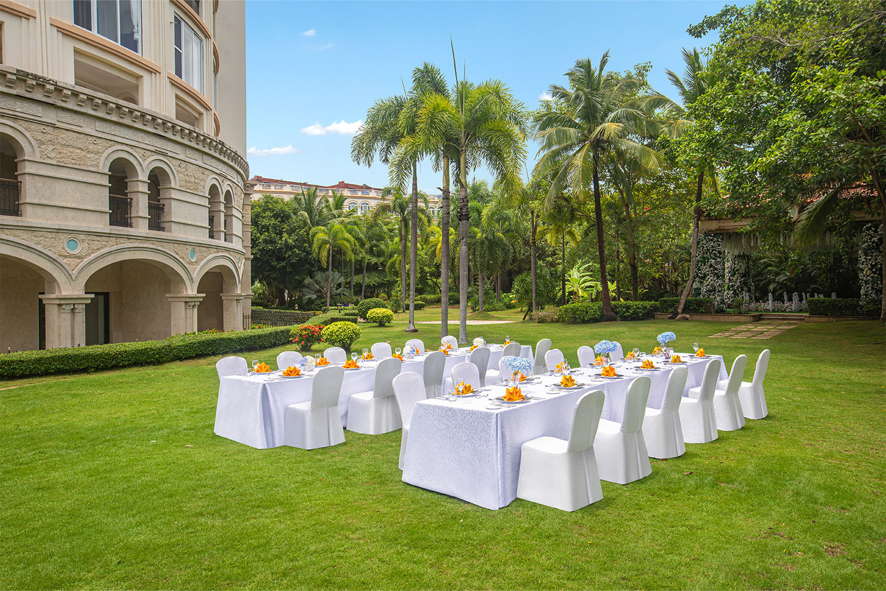 Crowne Plaza Resort Sanya Bay 49/50