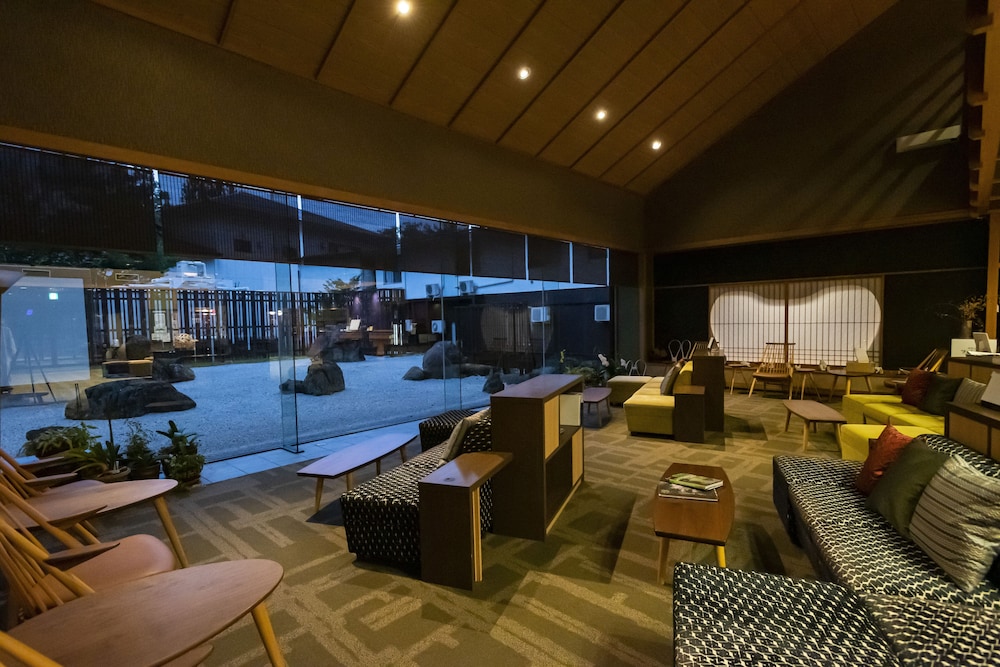 Kurobe View Hotel 17/22