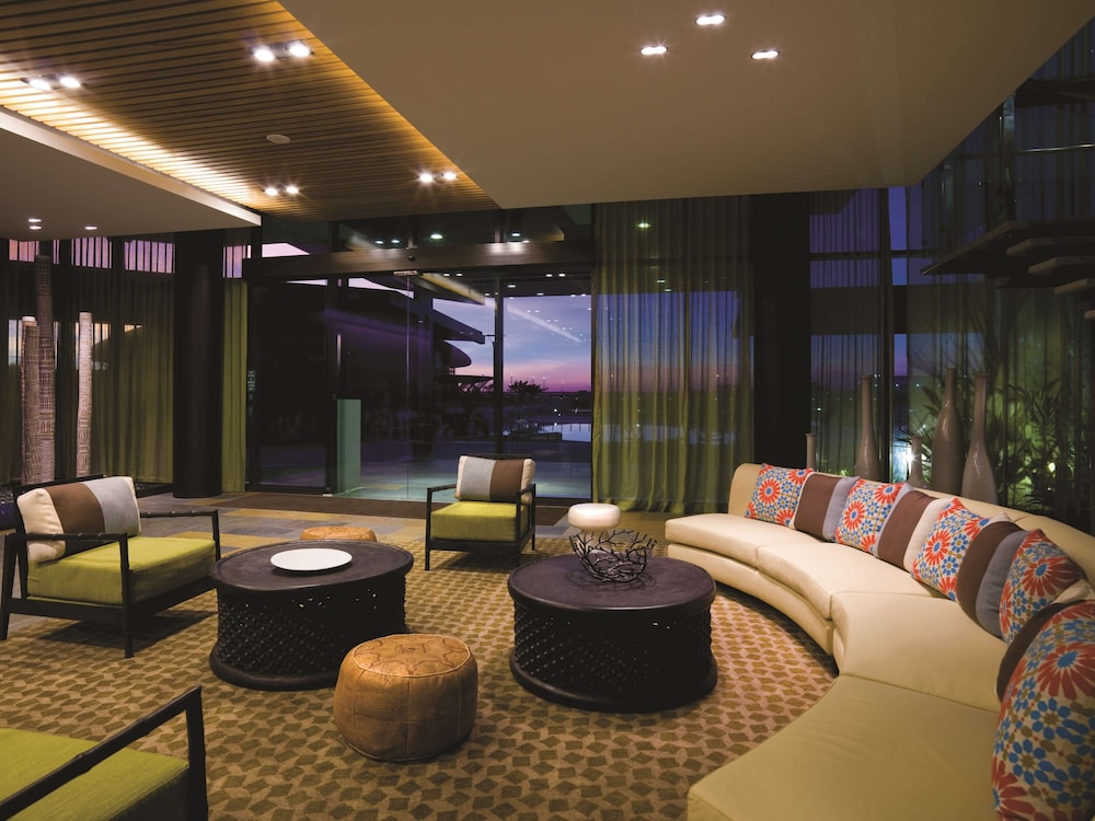 Vibe Hotel Darwin Waterfront 17/25