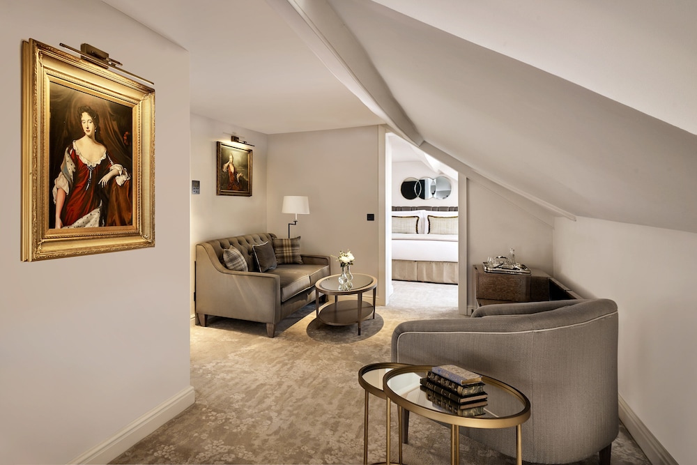 The Langley, a Luxury Collection Hotel, Buckinghamshire 53/78