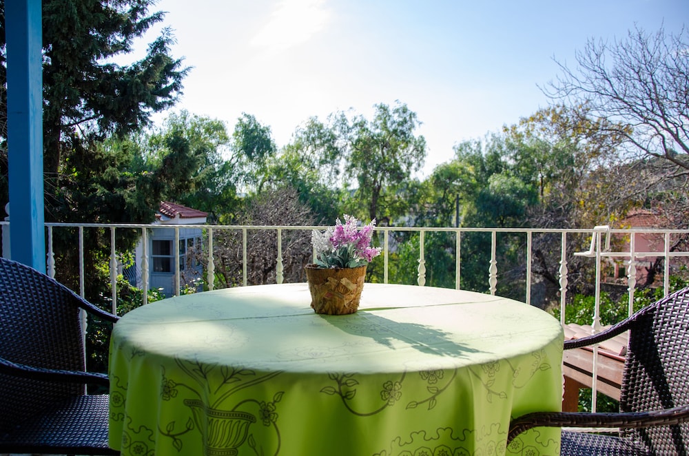 Pietra Otel Alacati 35/53