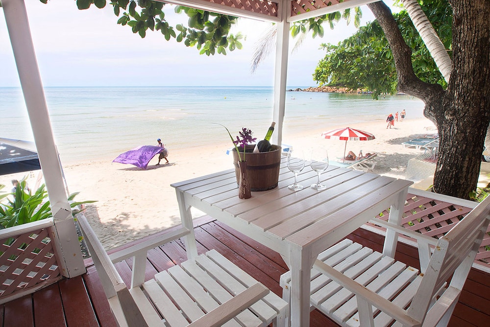 Sans Souci Samui 46/48