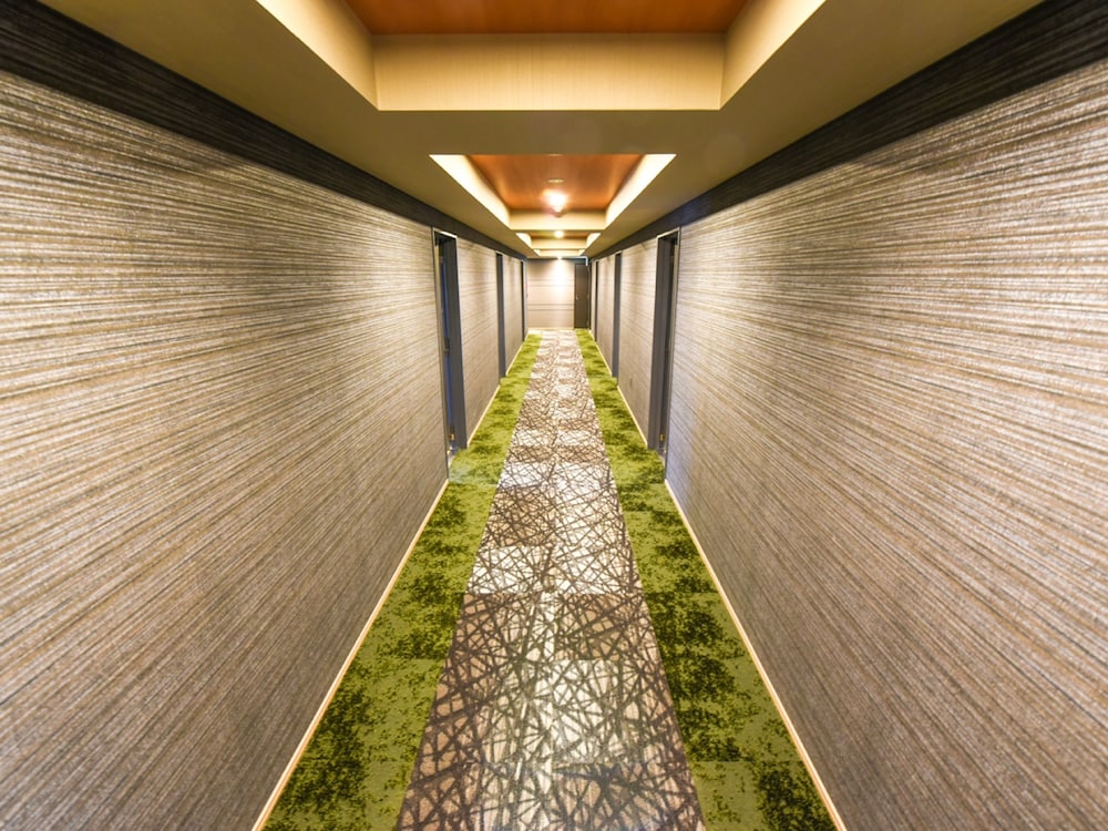 HOTEL LiVEMAX FUKUOKA TENJIN 26/27
