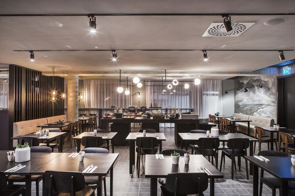 Skuggi Hotel By Keahotels 80/88