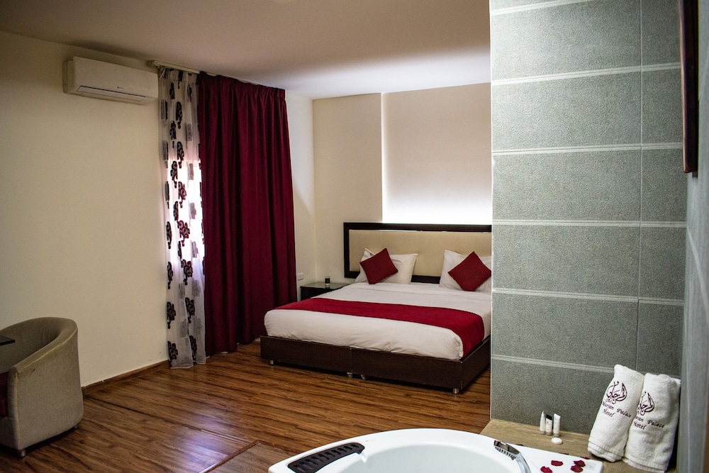 Al Murjan Palace Hotel, Jounieh 22/77