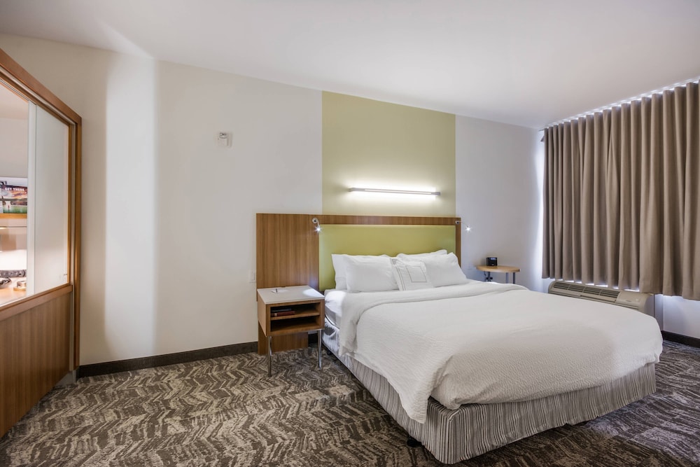 SpringHill Suites by Marriott Enid 7/37