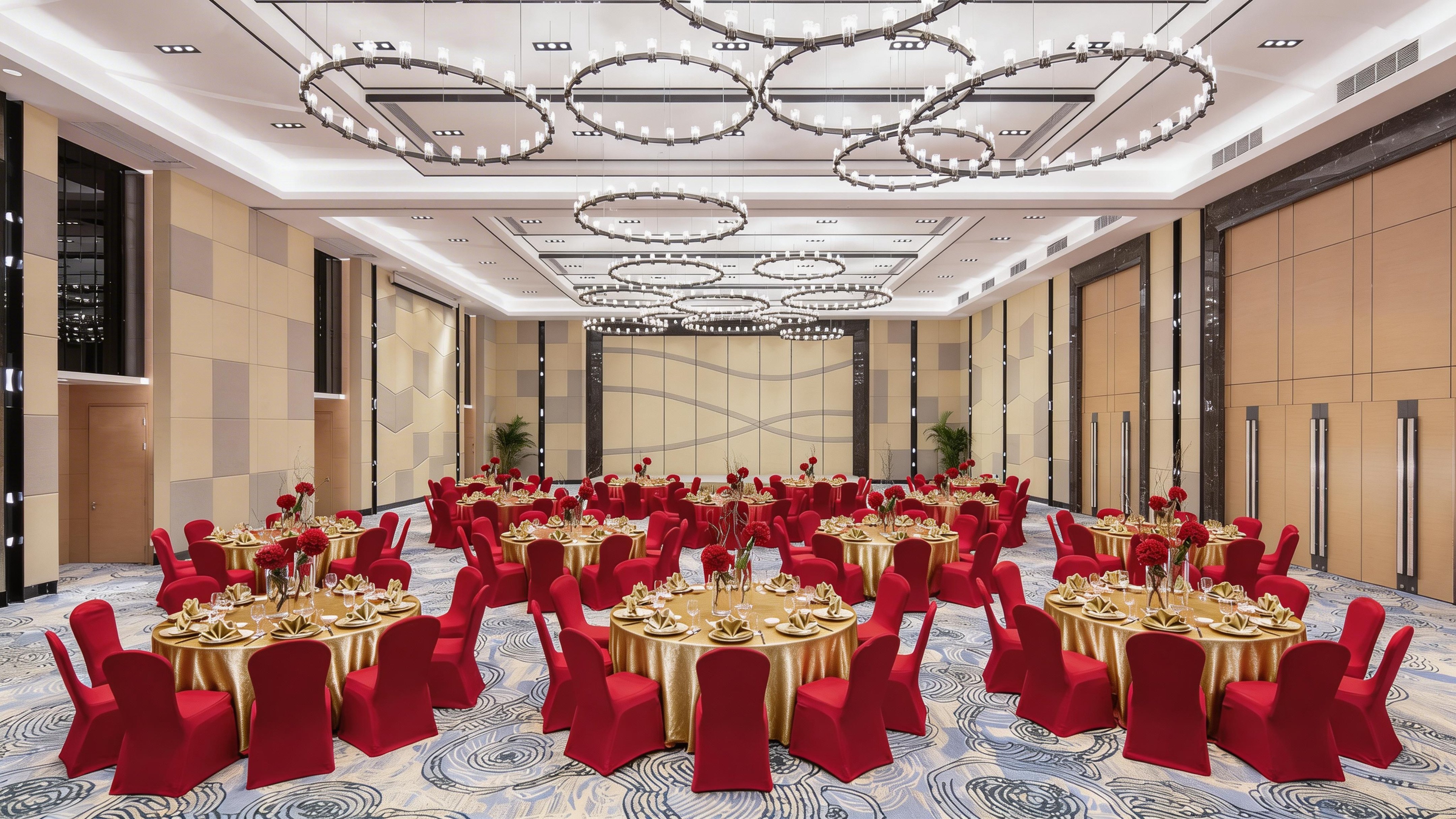 Holiday Inn Tianjin Wuqing 25/32