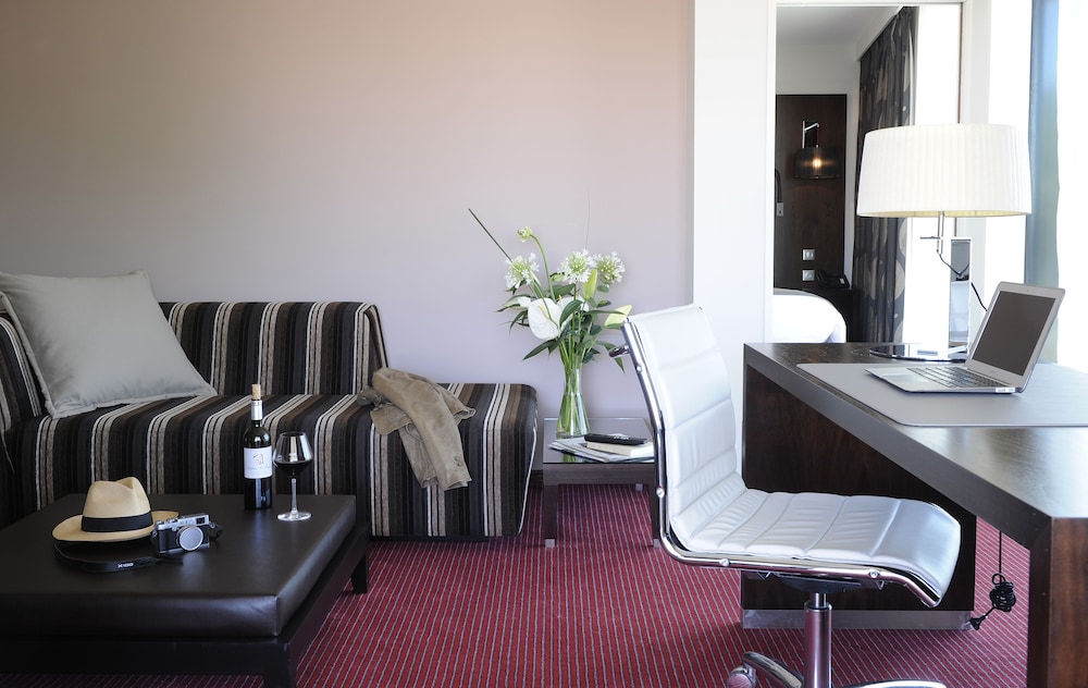 Crowne Plaza Montpellier Corum 58/71