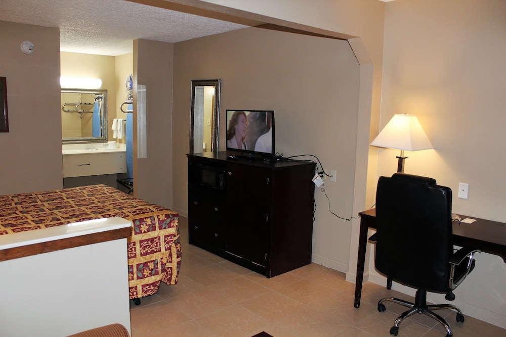 Highland Inn Denham Springs - Baton Rouge East 21/31