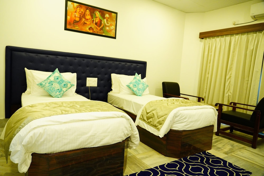 Citrus Classic Mambakkam Chennai 12/29