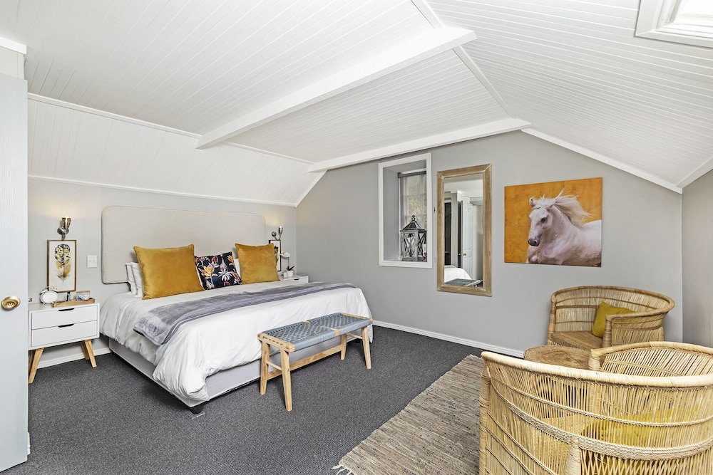 La Montagne Bed & Breakfast 14/50