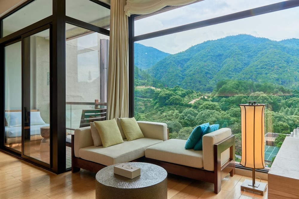 Intercontinental One Thousand Island Lake Resort 31/50
