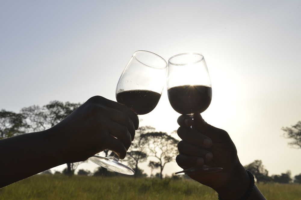 Kananga Special Tented Camp 17/50