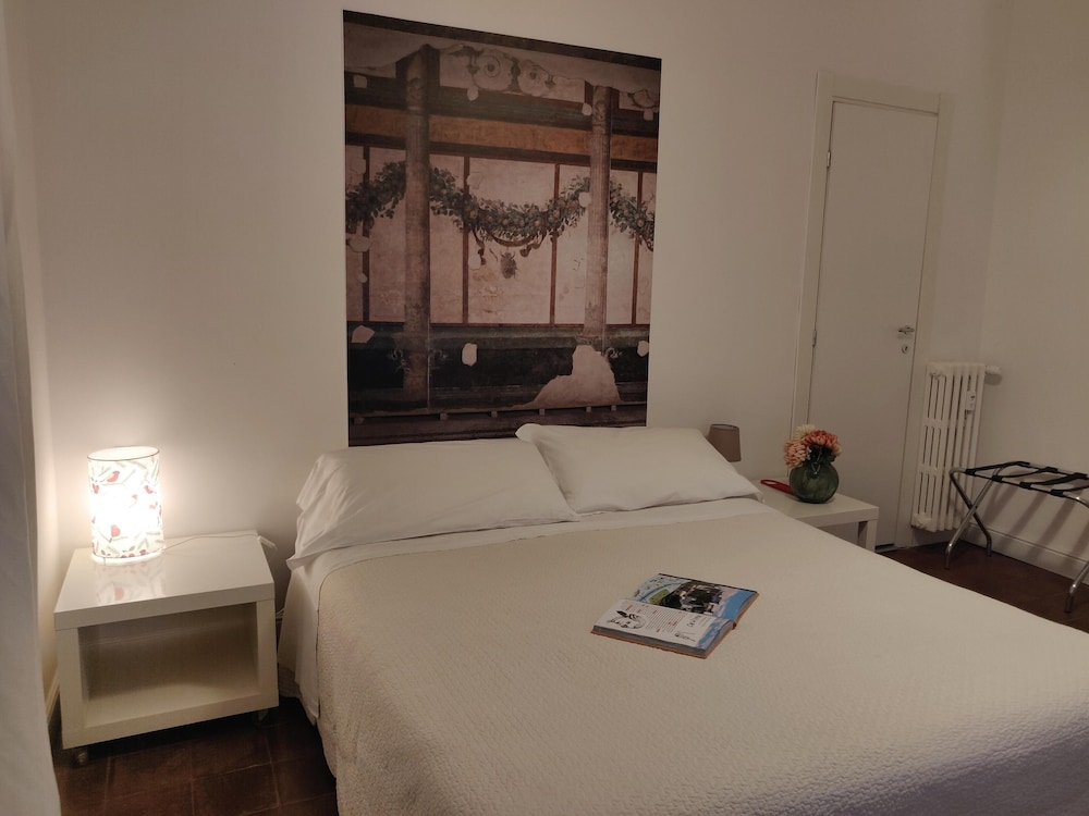 A Casa Boschi Near Vatican Deluxe Junior Suite 34/70