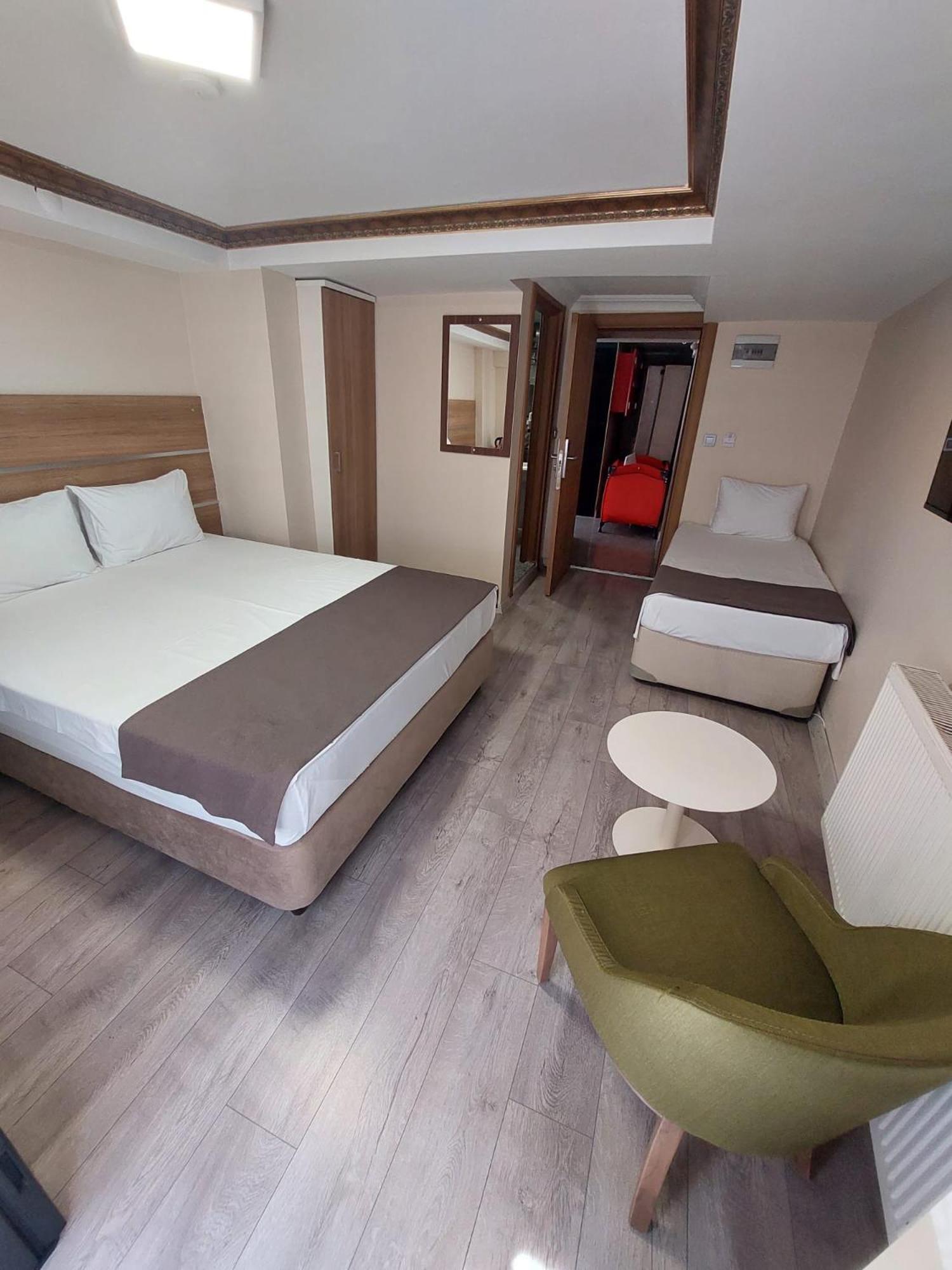 Beyaz Inci Otel 4/45