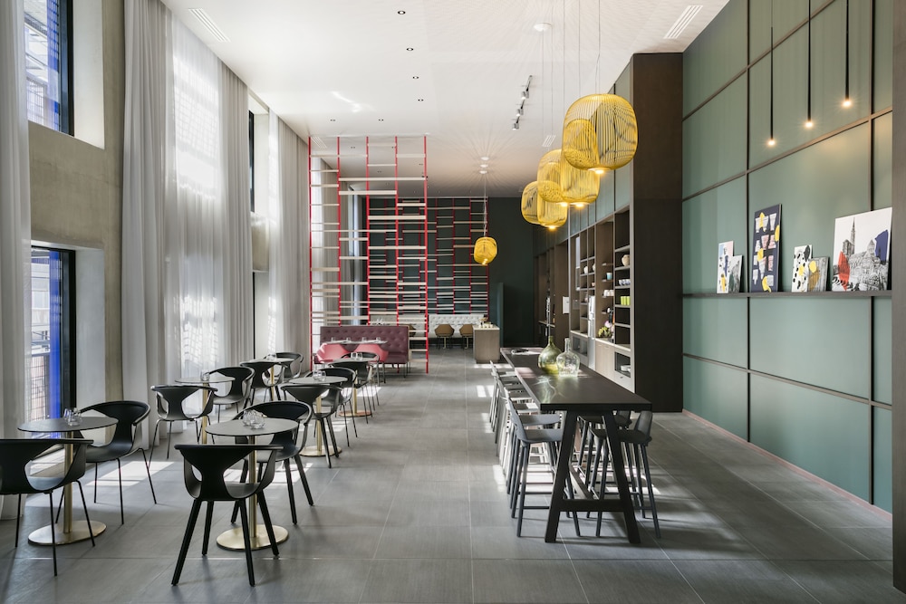 Okko Hotels Strasbourg Centre 35/46