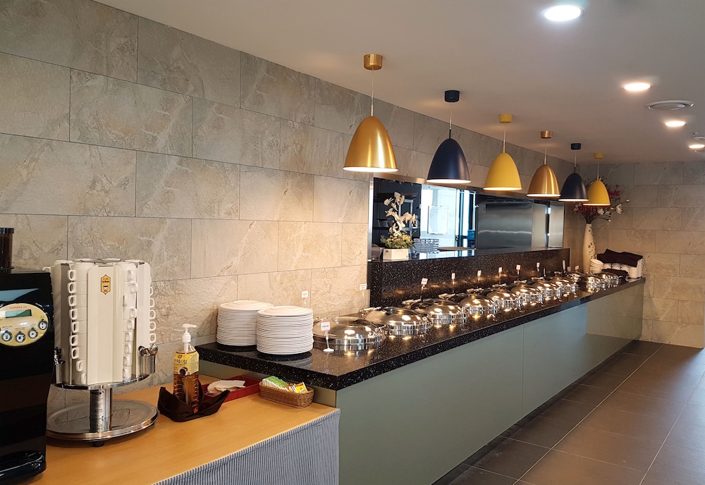 HOTEL SKYPARK KINGSTOWN DONGDAEMUN 11/73