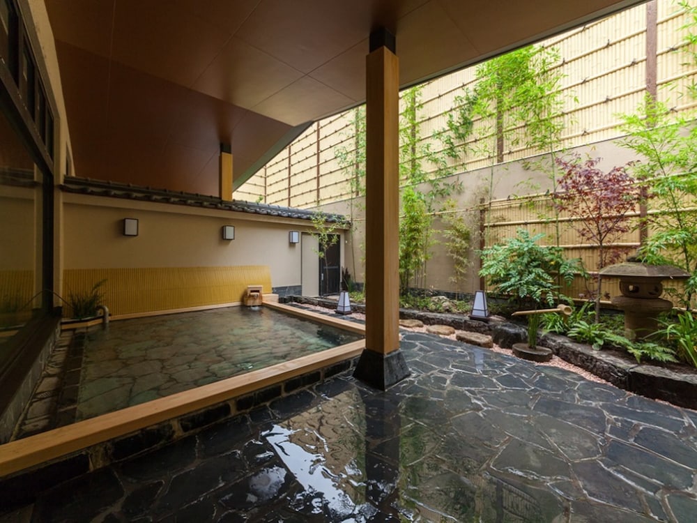 Nishitetsu Resort Inn Beppu 53/74
