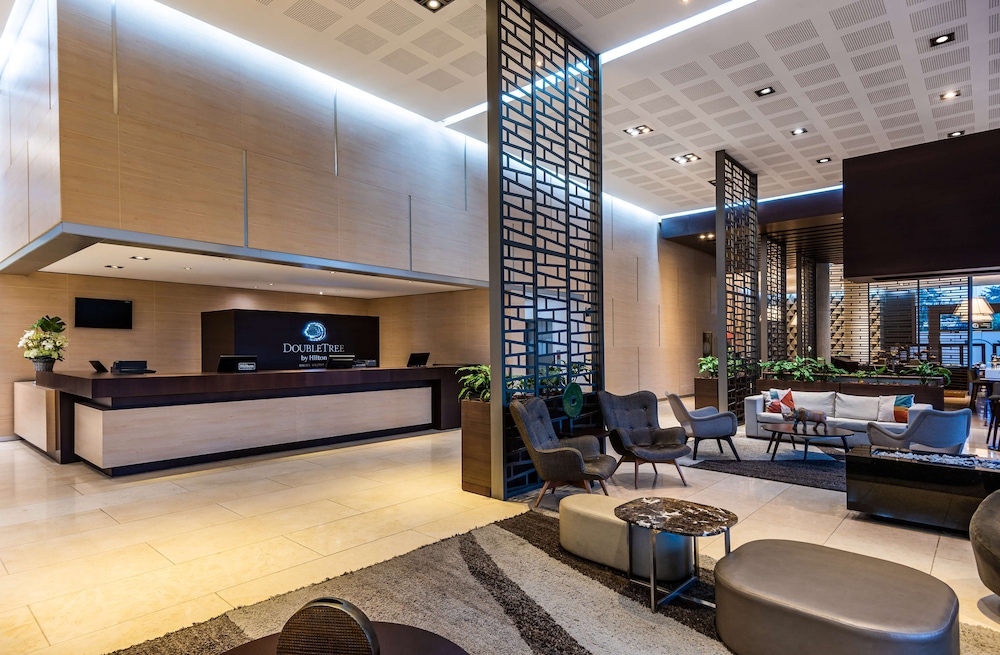Doubletree By Hilton Bogota Salitre Ar Ex Ar Hotel Bogota 6/63