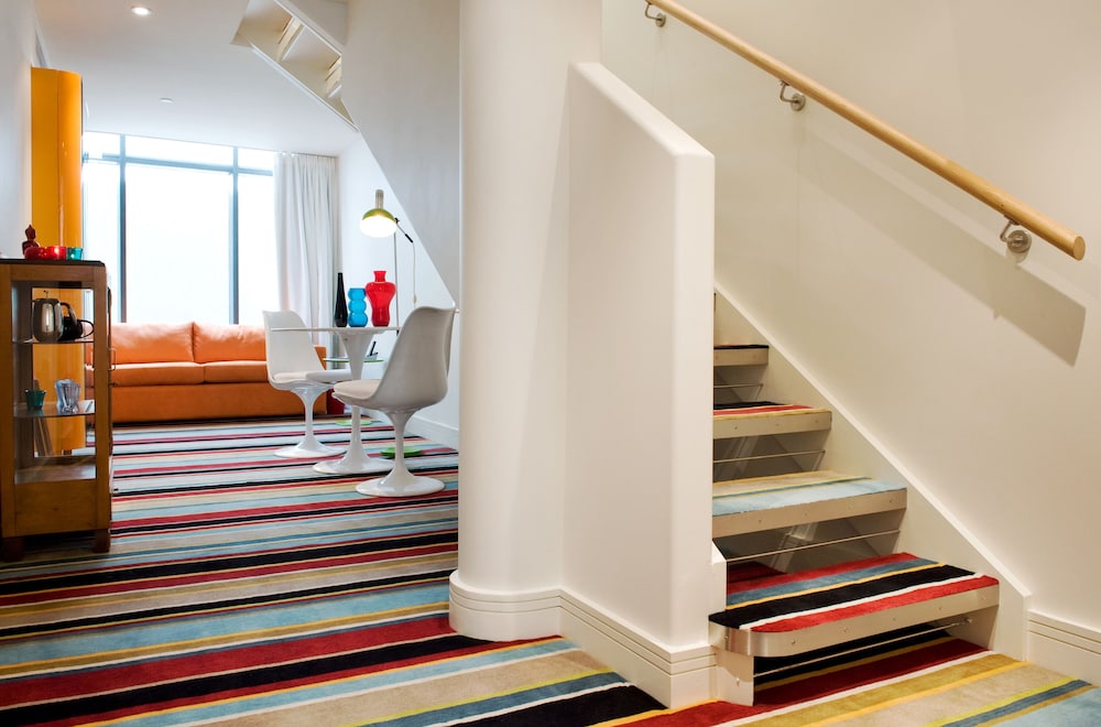 Hotel DeBrett 27/67