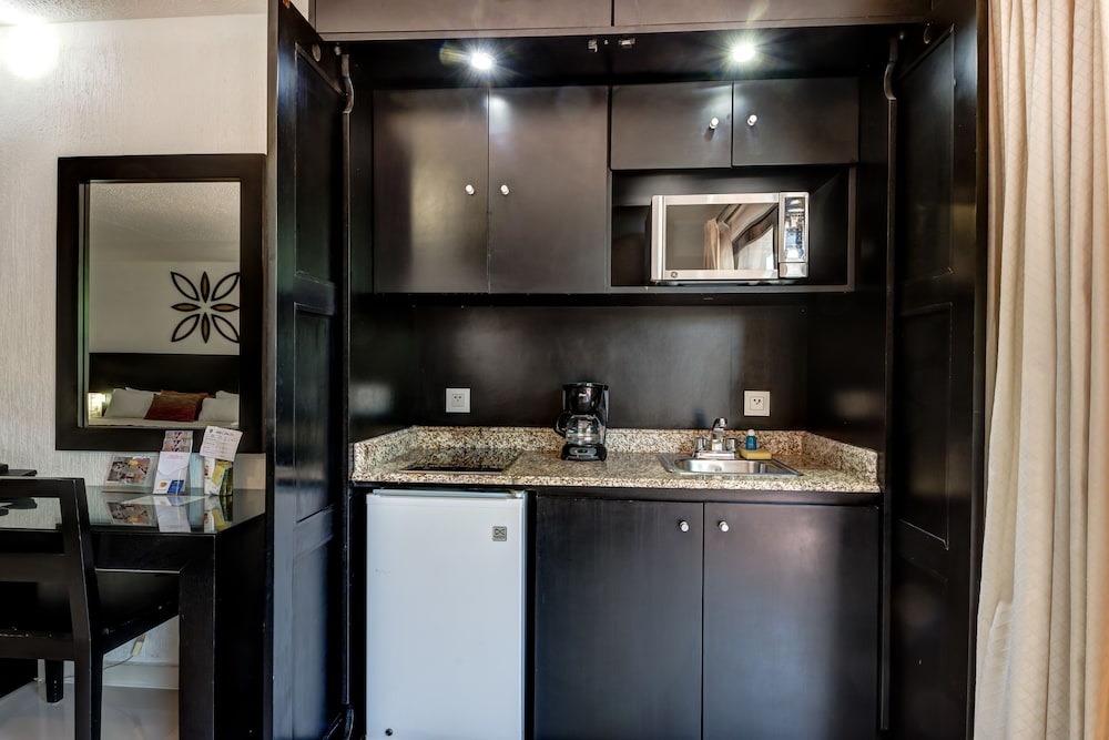 Suites Corazon 8/50