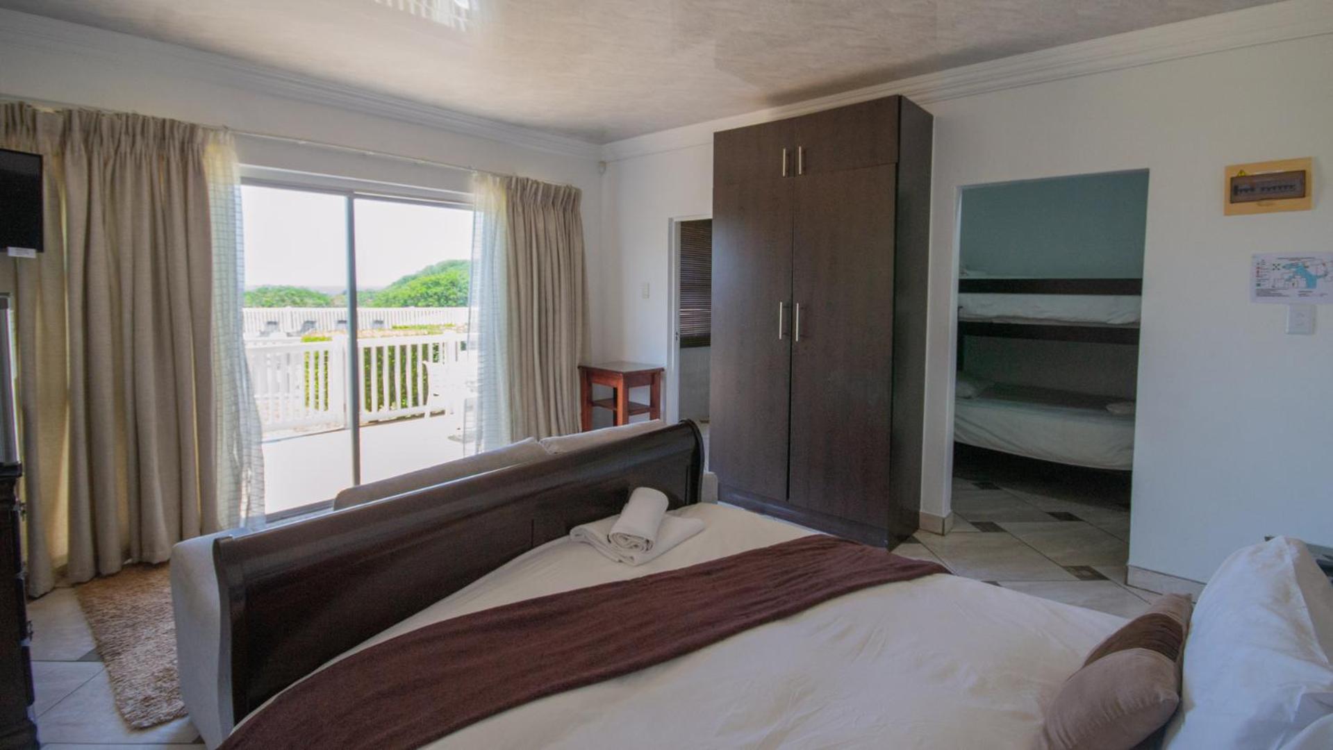 Falling Waters Guest House 3/18