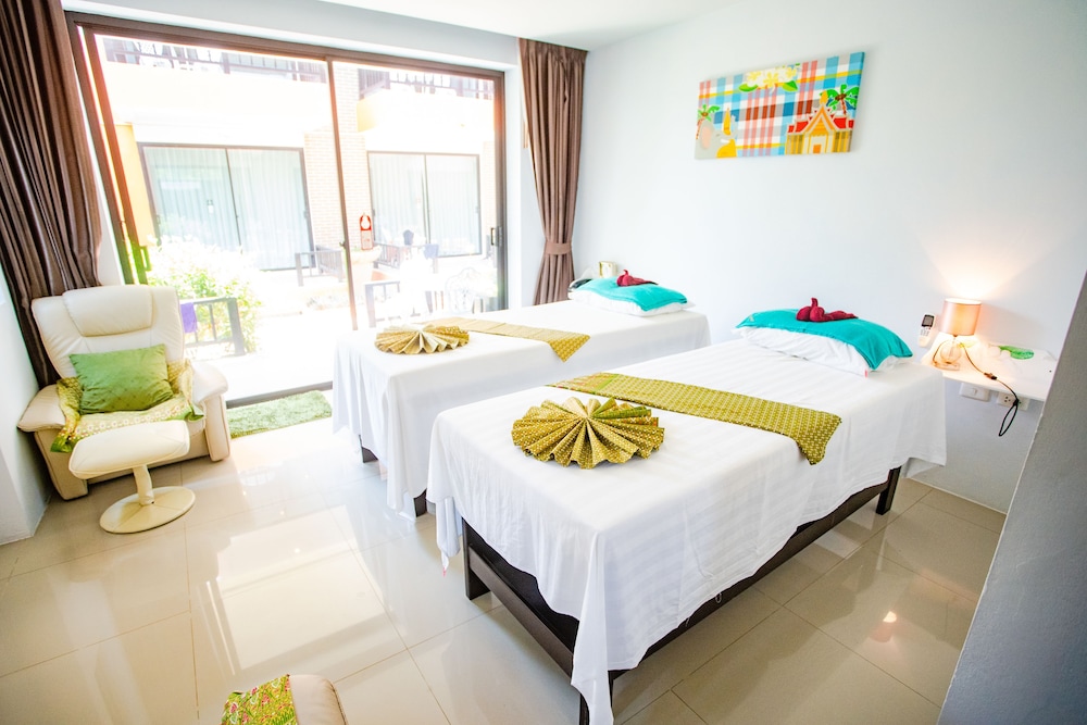 The Spa Garden Samui 32/53