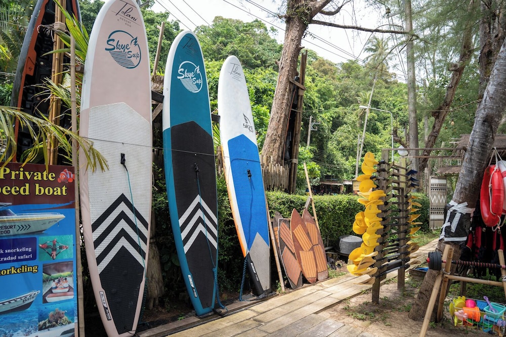 Tolani Resort Kohkood 44/50