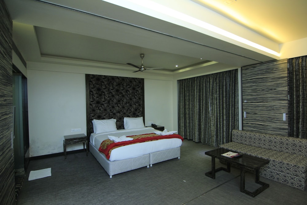 Kumar Resort Lonavala 18/50