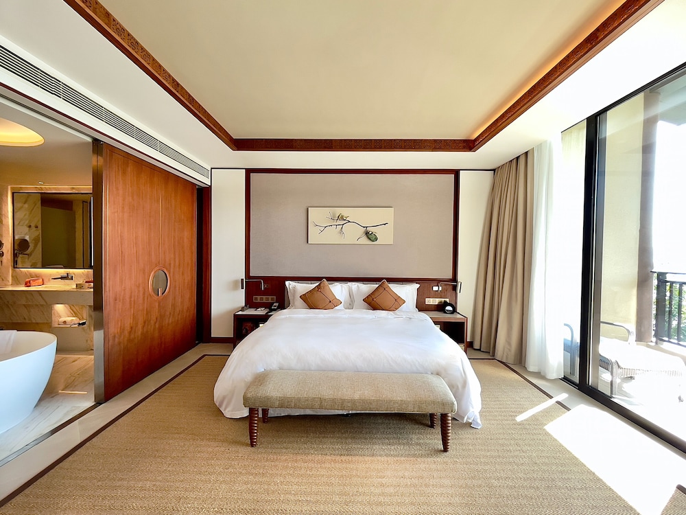 Angsana Zhuhai Phoenix Bay 8/50