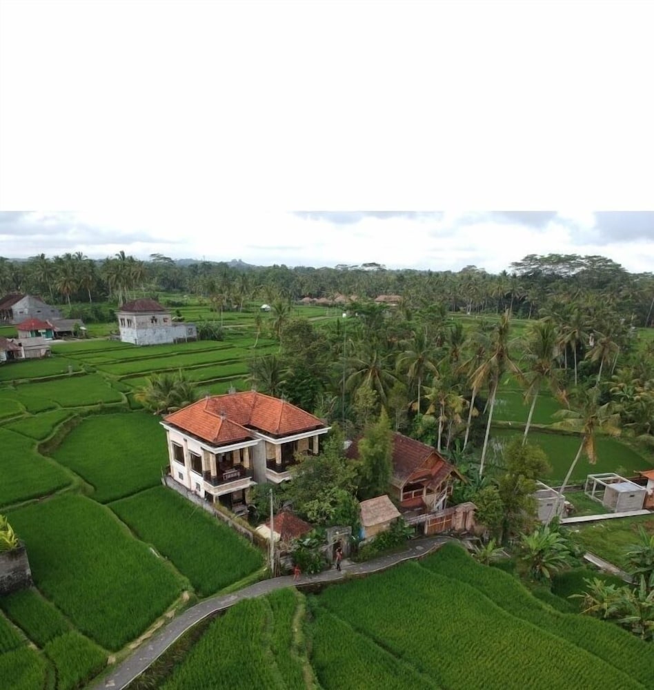 Ubud Sawah Homestay 45/50