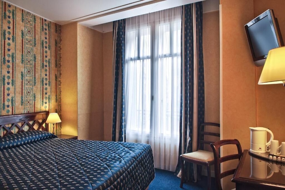 Abaca Messidor by Happyculture (ex. Quality Hotel Abaca Messidor) 14/50