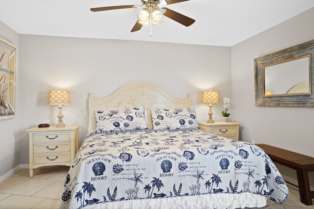 Edgewater Beach & Golf Resort By Panhandle Getaways 30/80