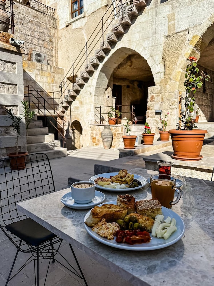 Goreme Escape Cave Suites 33/50