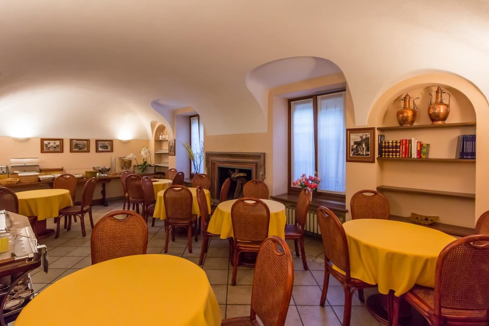 Albergo Villa Edy 36/50
