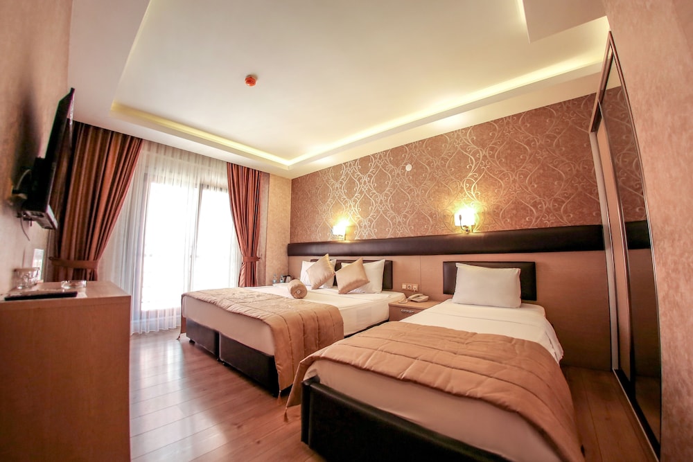 Beyoglu Hotel 5/30