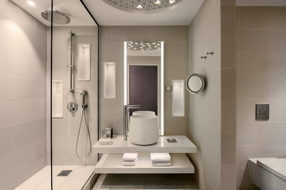 Rabat Marriott 49/50