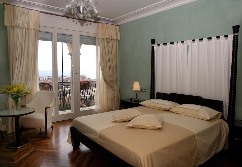 Villa Ersilia 27/50