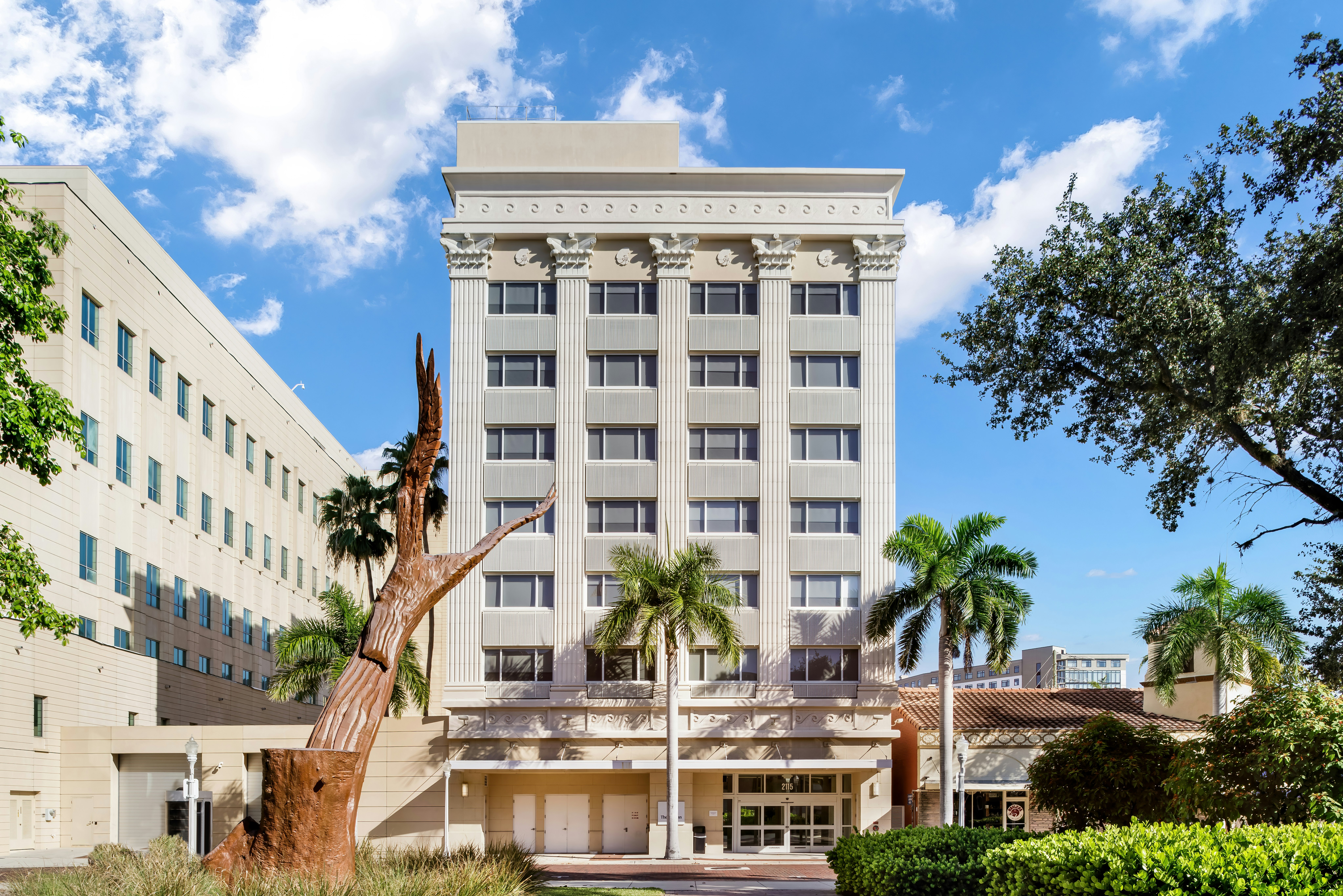 The Banyan Hotel Fort Myers Tapestry Collection By Hilton 4/39
