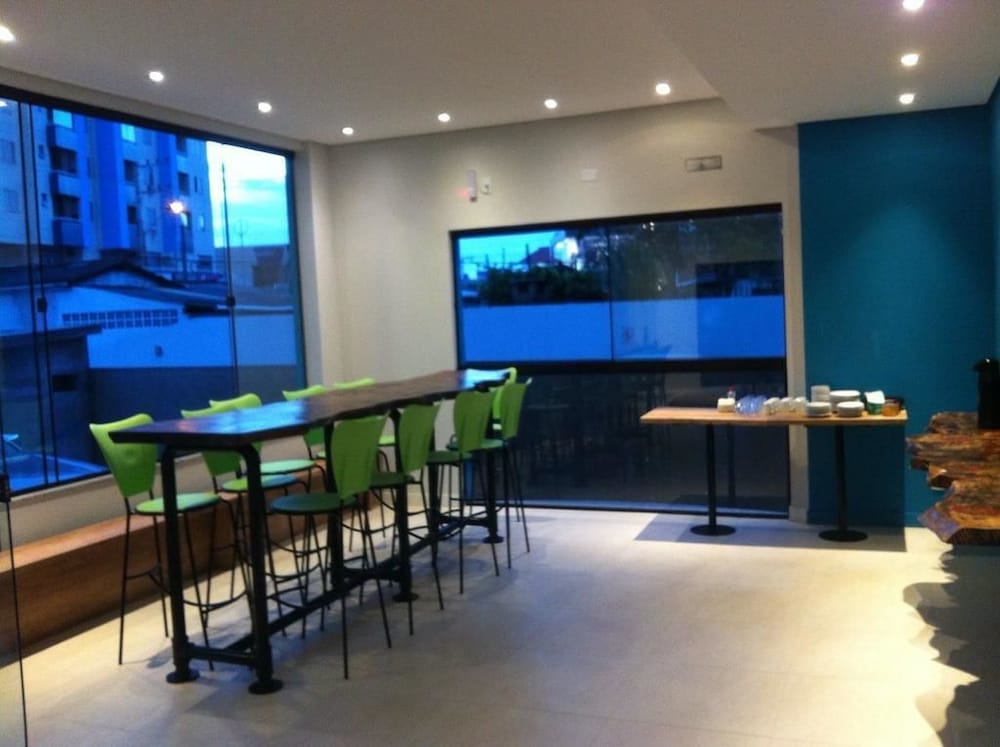 Flor Inn Praia Hotel 41/48