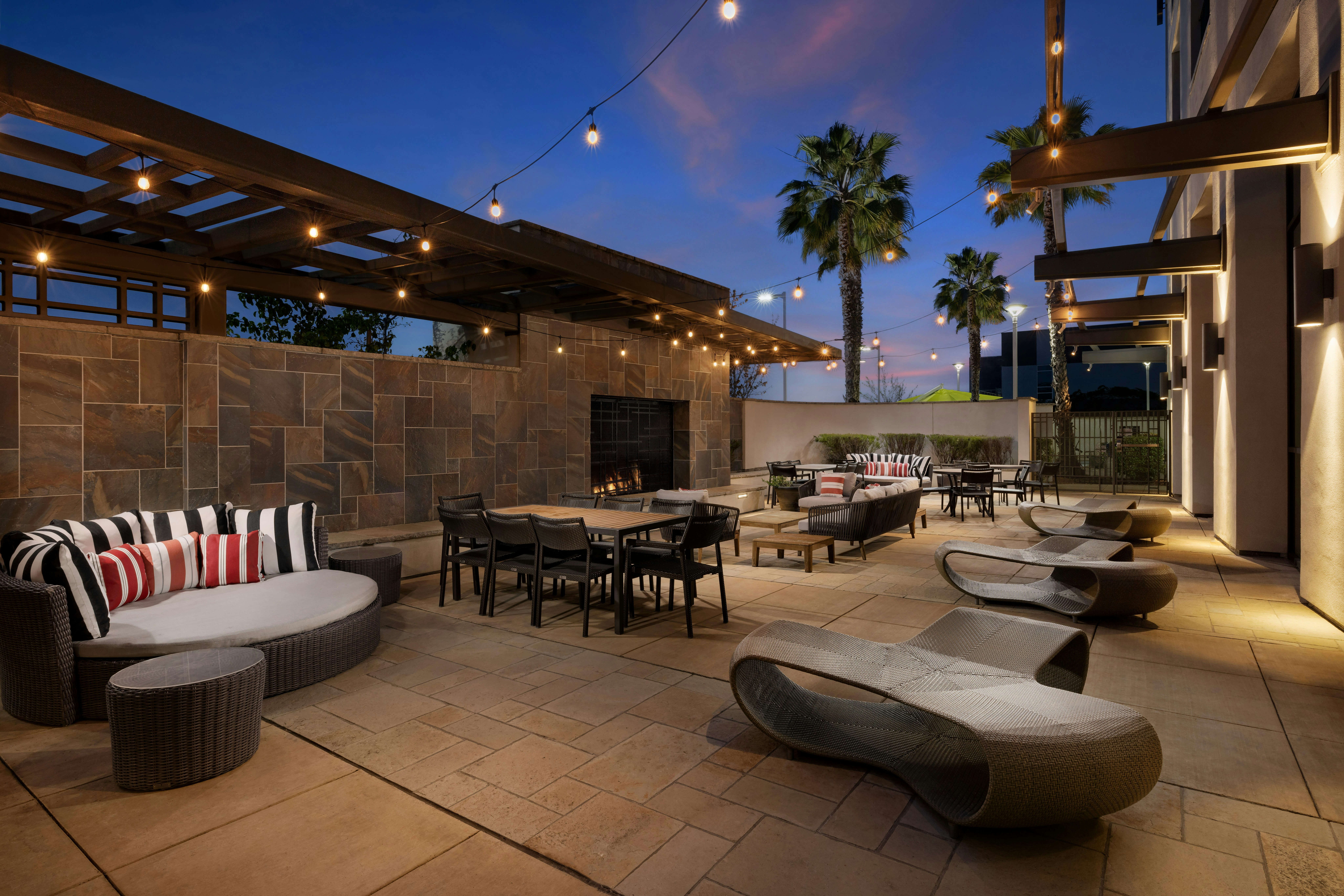 Hampton Inn & Suites Napa 41/64